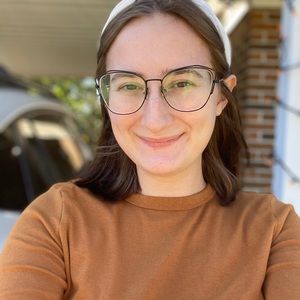 Meet your Posher, Heidi